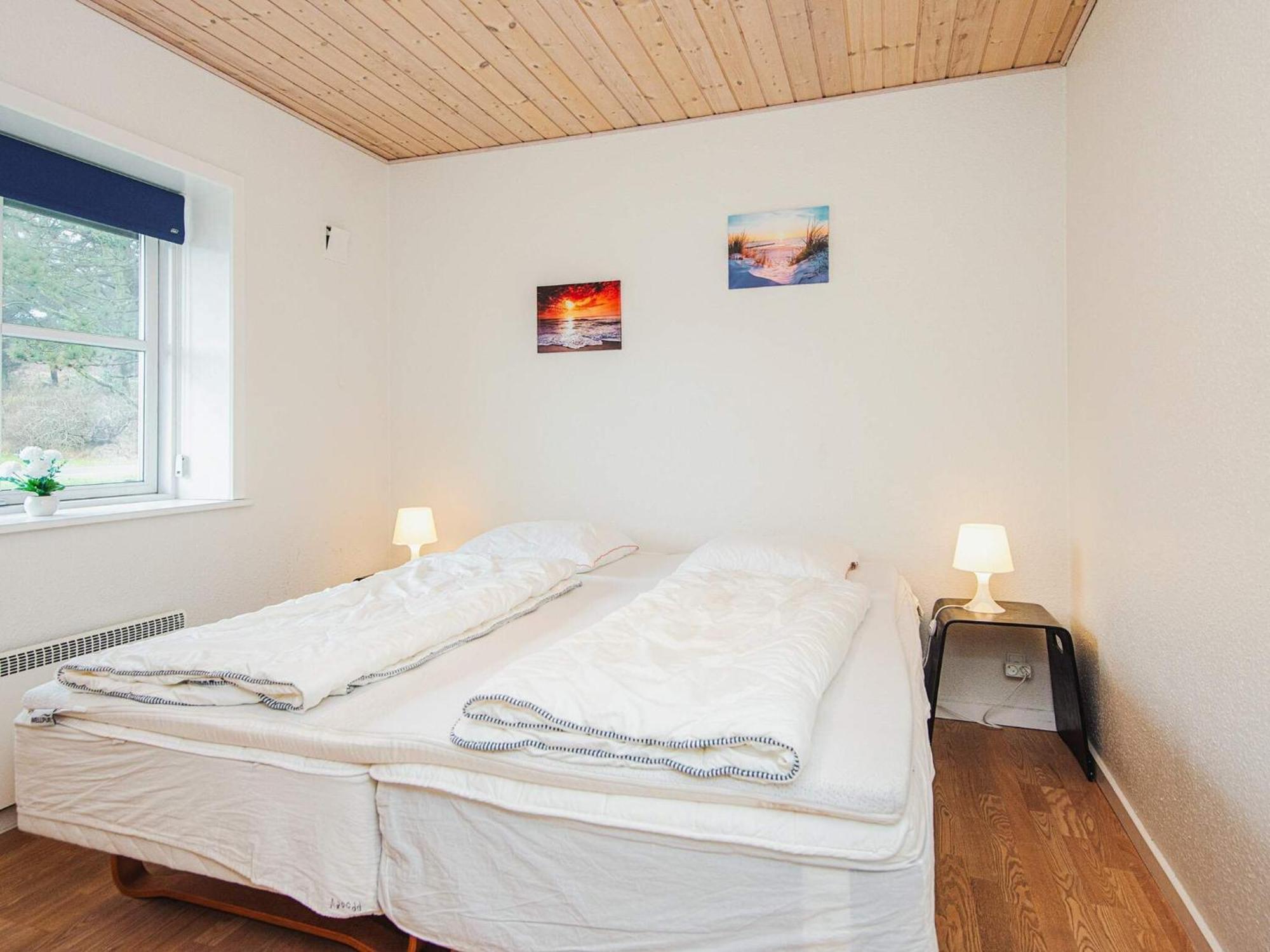 Holiday Home Norre Nebel Cxvii Экстерьер фото