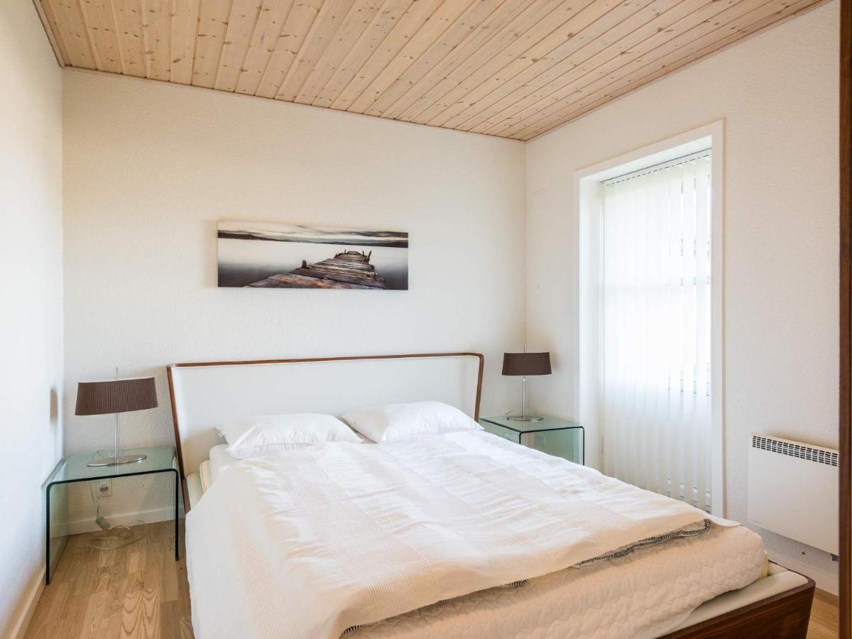 Holiday Home Norre Nebel Cxvii Экстерьер фото